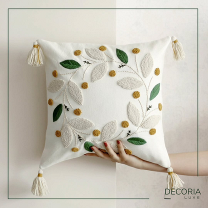 Housse De Coussin 45cm & 45cm