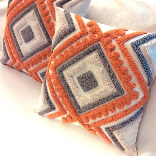 Housse De Coussin 45cm & 45cm